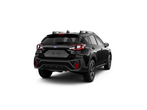 New 2026 Subaru Crosstrek 2.5i Premium image 6