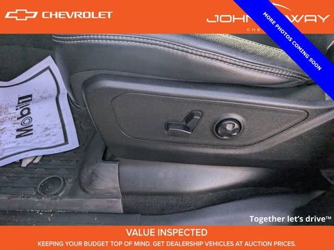 Used 2020 RAM 1500 Rebel w/ Rebel Level 1 Equipment Group image 12