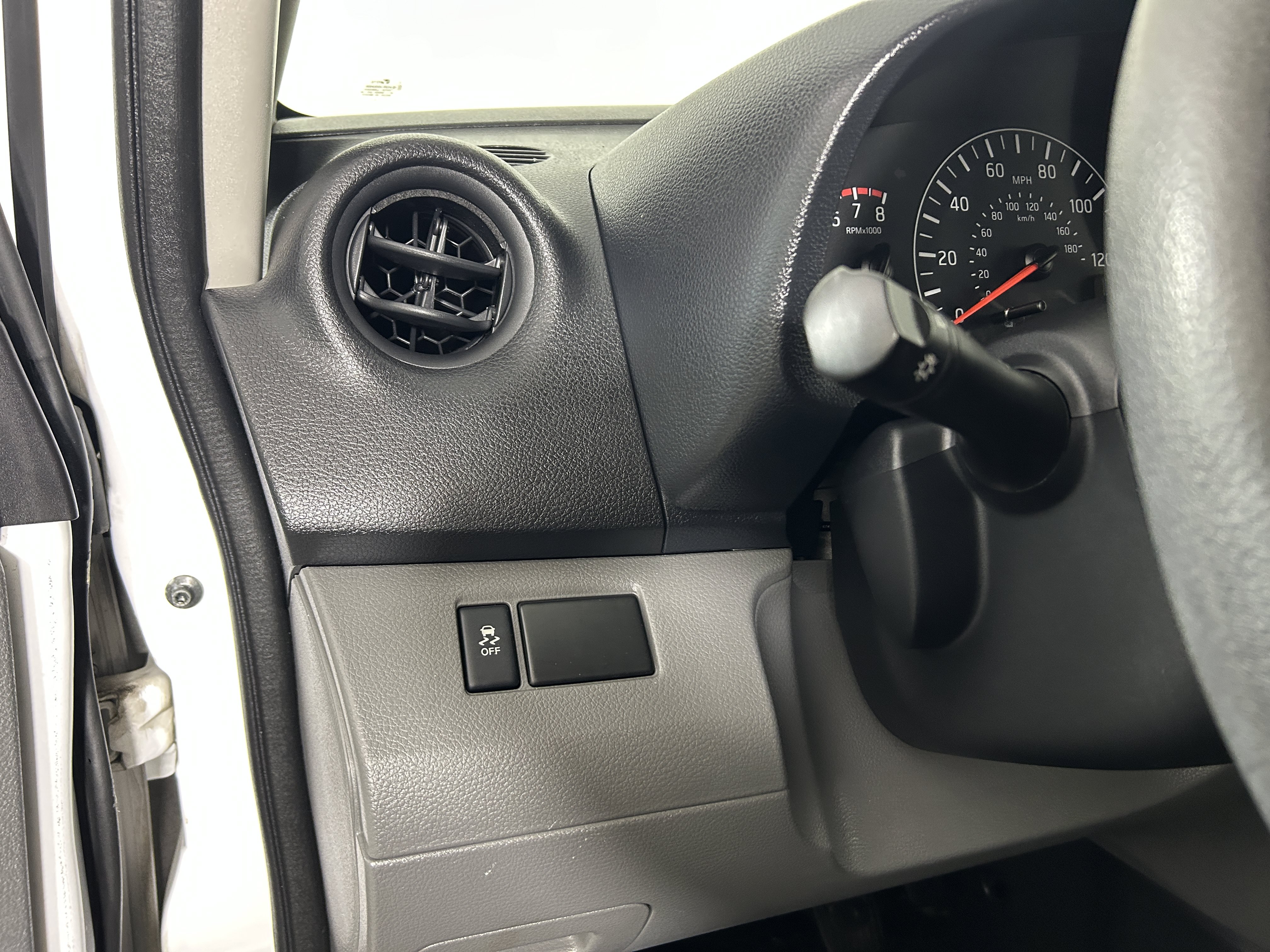 Used 2021 Nissan NV200 S w/ Back Door Glass Package FWD image 16