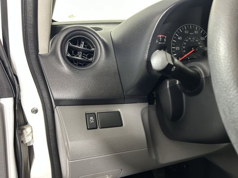 Used 2021 Nissan NV200 S w/ Back Door Glass Package FWD image 16