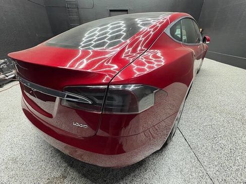 Used 2017 Tesla Model S P100D image 26