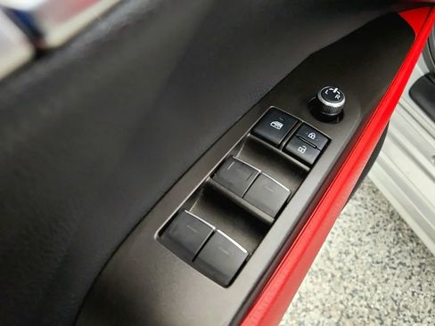 Used 2021 Toyota Camry XSE w/ Navigation Package image 29