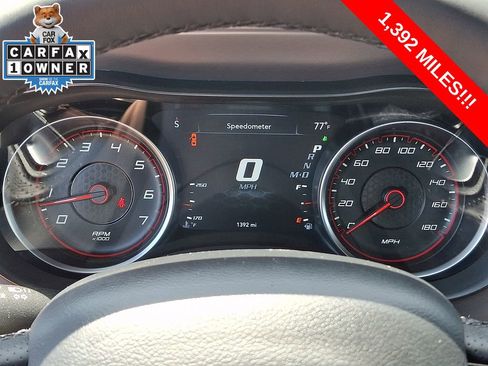 Used 2023 Dodge Charger Scat Pack w/ Harman/Kardon Audio Group RWD image 18