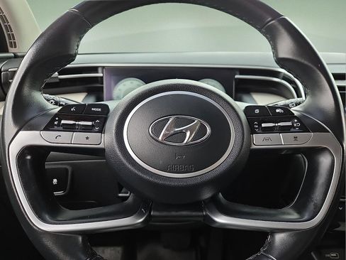 Used 2022 Hyundai Tucson SEL w/ Convenience Package FWD image 24