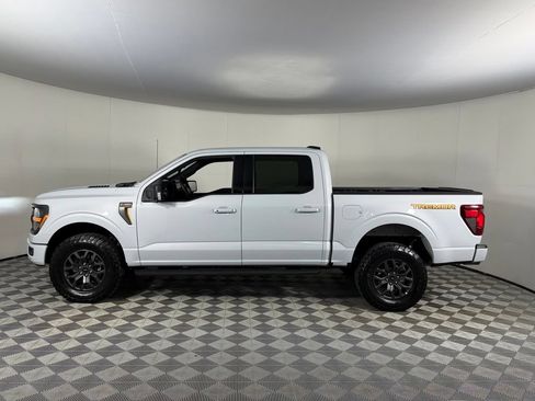 Used 2025 Ford F150 Tremor w/ Tow/Haul Package AWD/4WD image 11