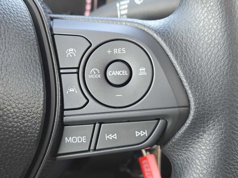 New 2026 Toyota Corolla LE FWD image 23