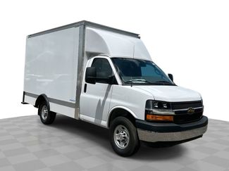 New 2025 Chevrolet Express 3500 Work Van w/ Power Convenience Package video 1