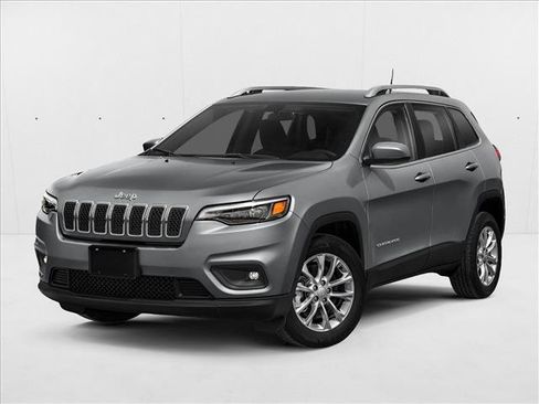 Used 2019 Jeep Cherokee Limited FWD image 1