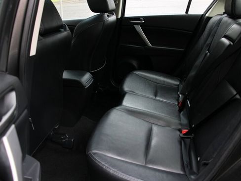 Used 2013 MAZDA MAZDA3 i Grand Touring image 15