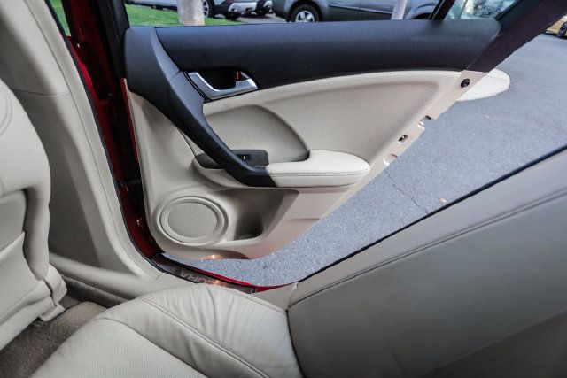 Used 2013 Acura TSX w/ Technology Package FWD image 47