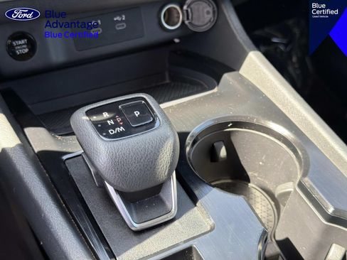 Used 2024 Nissan Rogue S FWD image 24