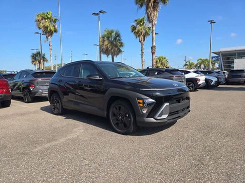 New 2026 Hyundai Kona SEL Sport FWD image 9