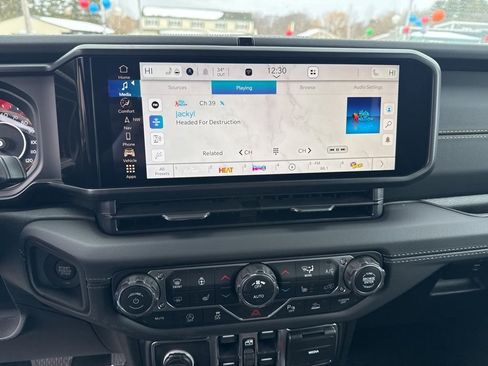 New 2026 Jeep Wrangler Sahara image 11