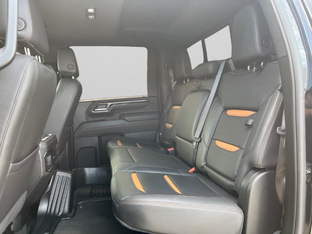 Used 2025 GMC Sierra 2500 AT4 w/ AT4 Premium Plus Package AWD/4WD image 22