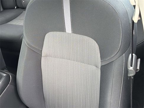 Certified 2023 Nissan Sentra SV image 25