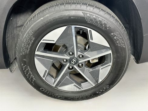Used 2025 Hyundai Tucson SEL FWD image 11