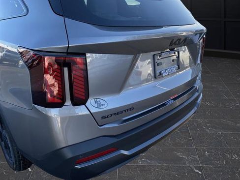 New 2026 Kia Sorento SX Prestige AWD/4WD image 45