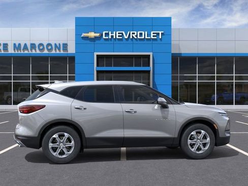 New 2026 Chevrolet Blazer LT w/ LPO, Floor Liner Package image 5