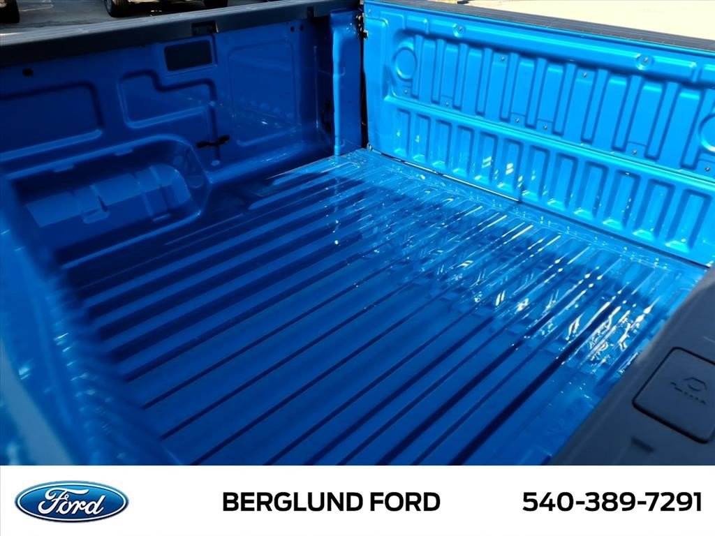 New 2026 Ford Ranger XL w/ Trailer Tow Package AWD/4WD image 8