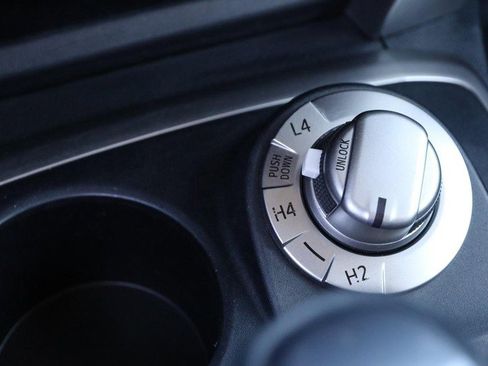 Certified 2024 Toyota 4Runner SR5 image 18