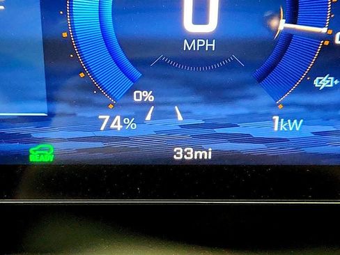 Used 2026 Chevrolet Equinox EV LT image 15