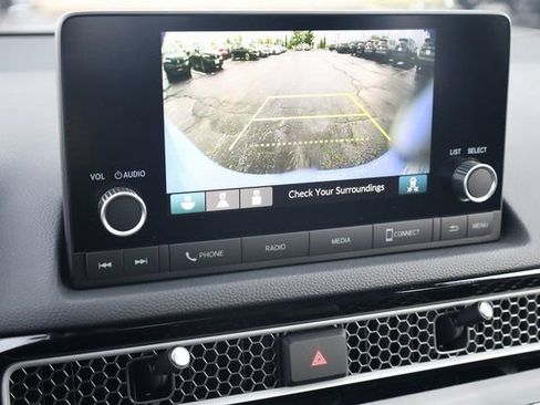 New 2026 Honda Civic Sport image 22