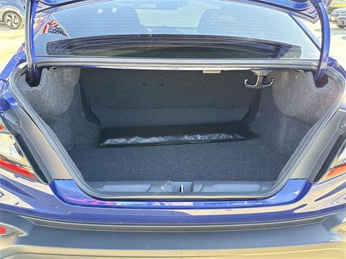 Used 2025 Subaru WRX Premium image 13