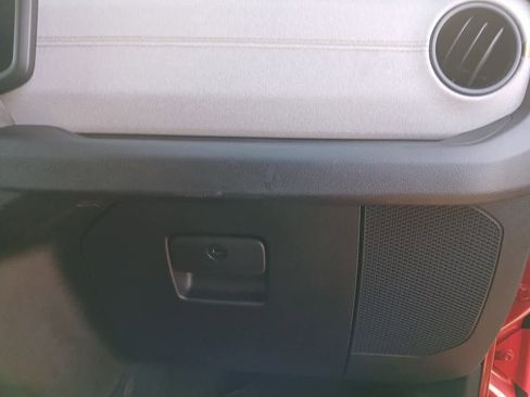 Used 2025 Jeep Wrangler Willys image 60