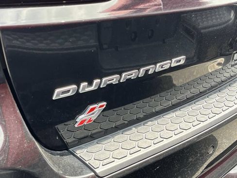 Used 2023 Dodge Durango Citadel AWD/4WD image 11