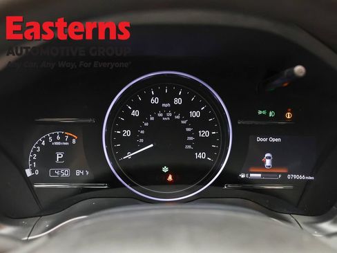 Used 2022 Honda HR-V EX image 17