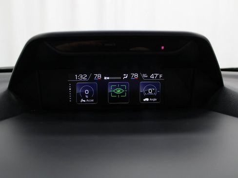 Used 2023 Subaru Forester Touring image 44