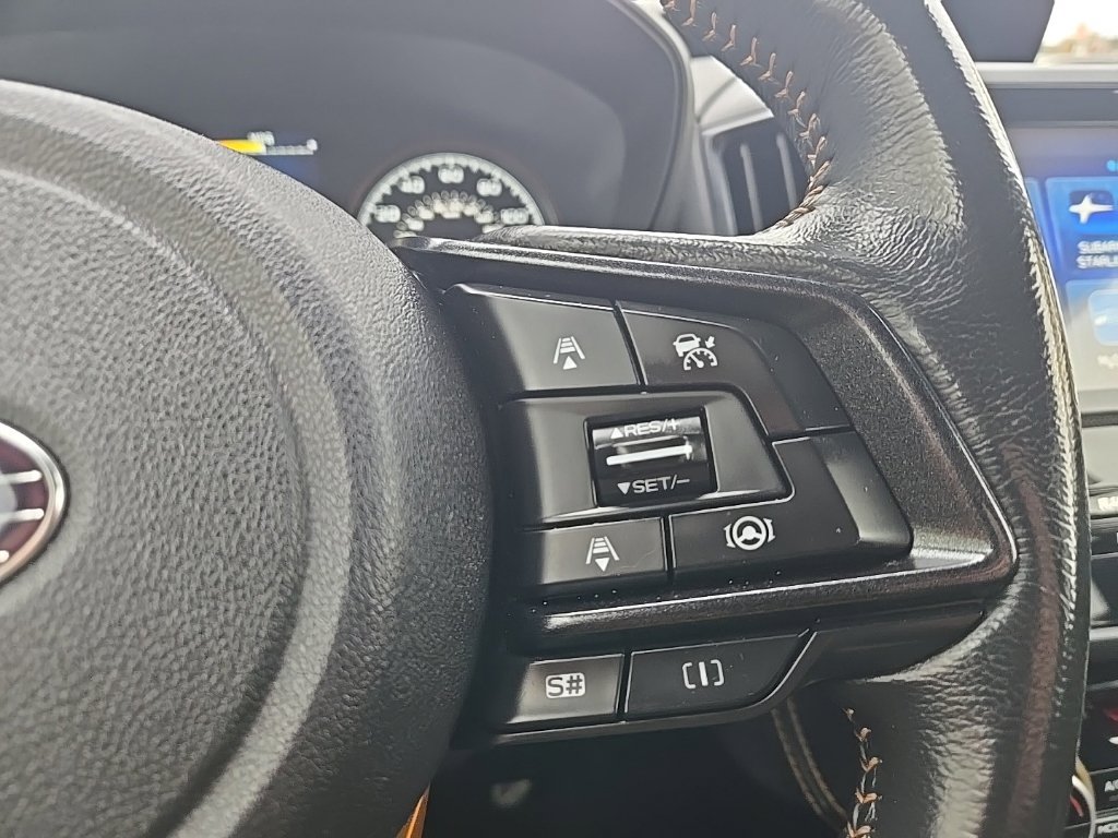 Used 2022 Subaru Forester Wilderness AWD/4WD image 42