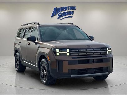 Used 2024 Hyundai Santa Fe XRT