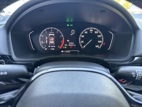 Used 2025 Honda Civic Sport image 18