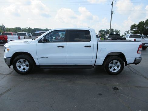 Used 2022 RAM 1500 Tradesman w/ Trailer Tow Group AWD/4WD image 11
