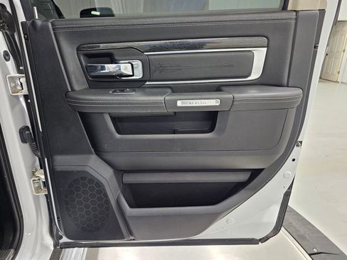Used 2015 RAM 1500 Limited image 32