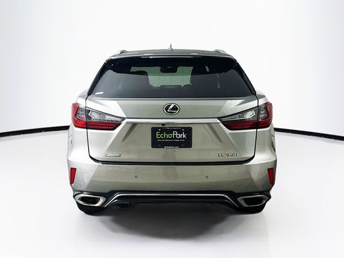 Used 2017 Lexus RX 350 F Sport image 7