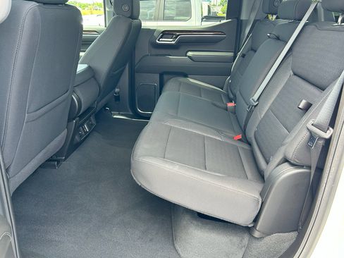 Used 2024 GMC Sierra 1500 Elevation w/ X31 Off-Road Package image 23