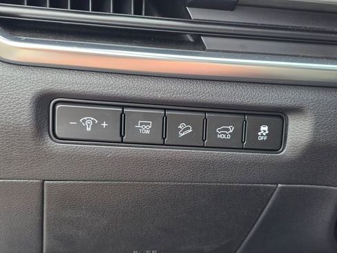 Certified 2025 Kia Telluride SX Prestige X-Line AWD/4WD image 32