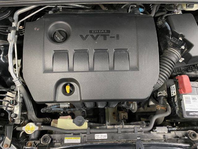 Used 2016 Toyota Corolla S FWD image 9