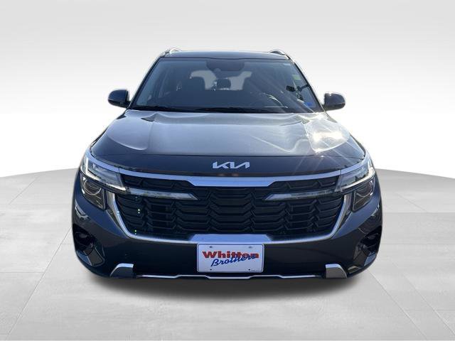 Used 2026 Kia Seltos S FWD image 11