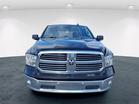 Used 2017 RAM 1500 Big Horn image 3