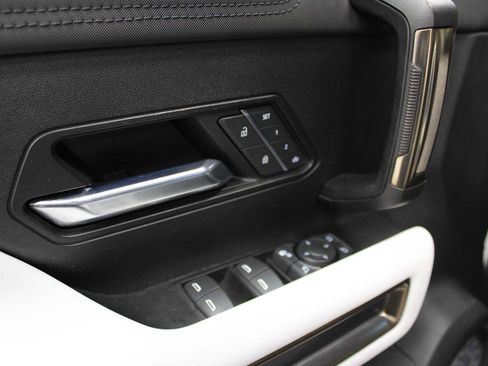 Used 2022 GMC Hummer EV Edition 1 w/ LPO, Illumination Package image 19