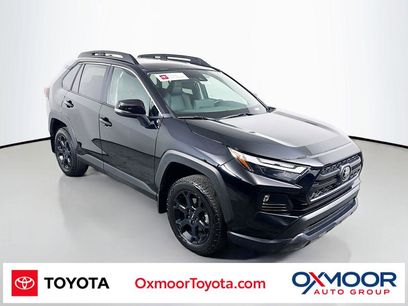 Certified 2024 Toyota RAV4 TRD Off-Road