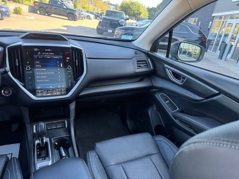 Used 2023 Subaru Ascent Limited w/ Technology Package AWD/4WD image 41