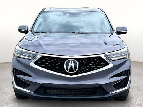 Used 2021 Acura RDX FWD image 4