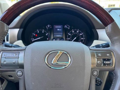 Used 2010 Lexus GX 460 Base AWD 4dr SUV image 41