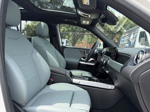 Certified 2026 Mercedes-Benz GLB 250 image 30