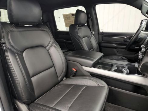 Used 2023 RAM 1500 Big Horn image 37