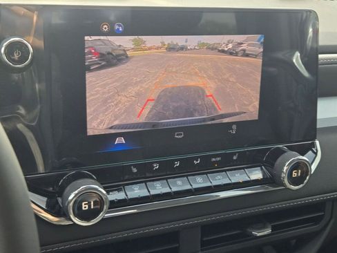 New 2026 Chevrolet Colorado LT w/ Advanced Trailering Package AWD/4WD image 27